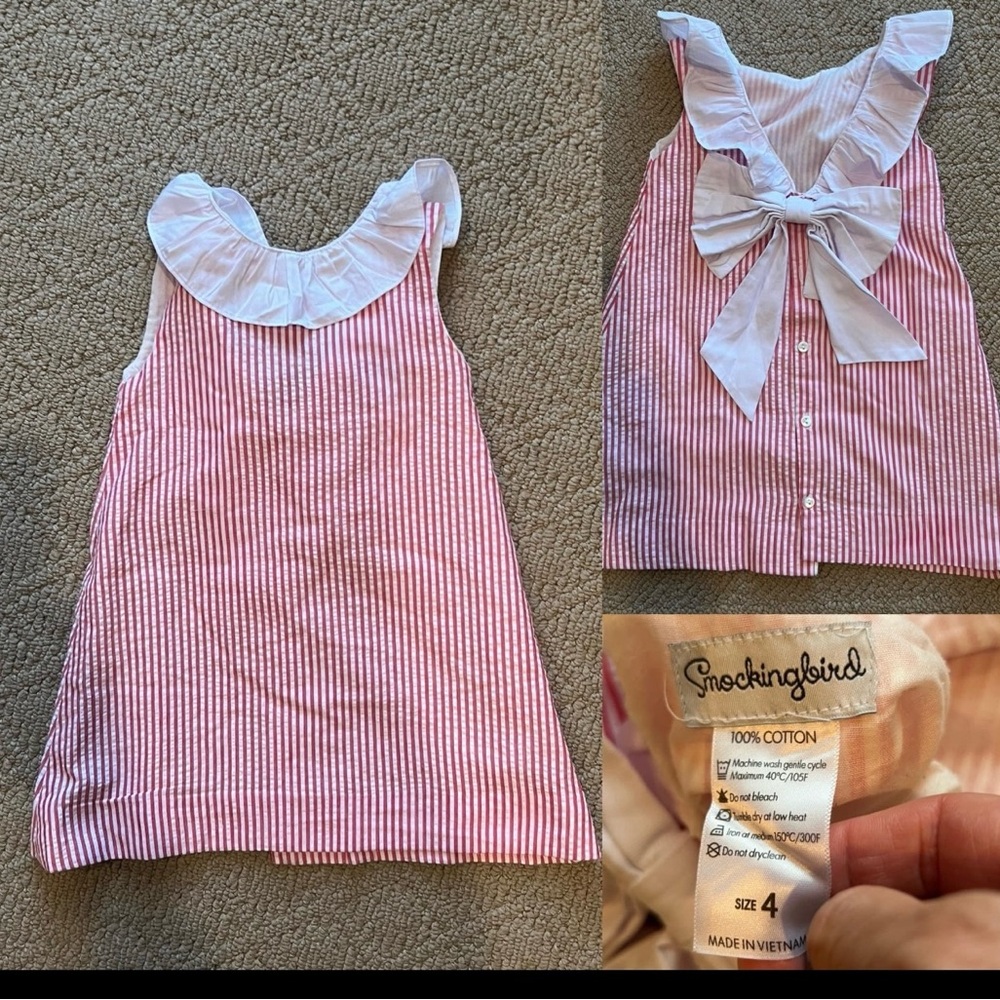 SUMMER! All items purchased new,only worn by my girls.S/F, P/F home.